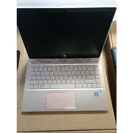 Refurbished HP Pavilion 14-CE0XXX Intel Pentium 4415U 4GB 128GB 14 Inch Windows 10 Laptop