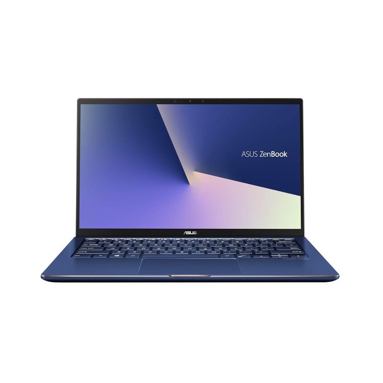 Refurbished ASUS Zenbook UX362FA Core i5-8265U 8GB 256GB 13.3 Inch Windows 10 Laptop