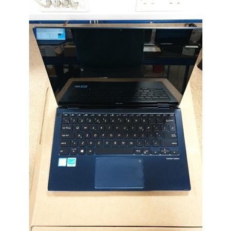Refurbished ASUS Zenbook UX362FA Core i5-8265U 8GB 256GB 13.3 Inch Windows 10 Laptop