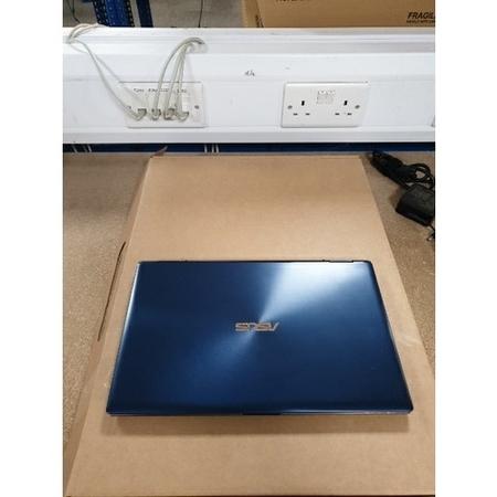 Refurbished ASUS Zenbook UX362FA Core i5-8265U 8GB 256GB 13.3 Inch Windows 10 Laptop