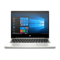 Refurbished HP ProBook 430 G7 Core i5-10210U 8GB RAM 256GB SSD 13.3 Inch Windows 10 Laptop