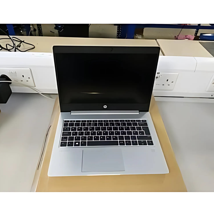Refurbished HP ProBook 430 G7 Core i5-10210U 8GB RAM 256GB SSD 13.3 Inch Windows 10 Laptop