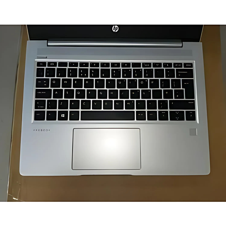 Refurbished HP ProBook 430 G7 Core i5-10210U 8GB RAM 256GB SSD 13.3 Inch Windows 10 Laptop