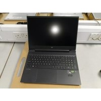 Refurbished HP Victus 16-e0xxx AMD AMD Ryzen 5 5600H 8GB 512GB RTX 3050 15.6 Inch Windows 10 Gaming Laptop