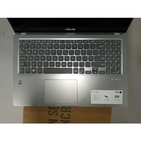 Refurbished ASUS VivoBook X515JA Core i7-1065G7 8GB 512GB 15.6 Inch Windows 10 Laptop