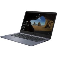 Refurbished ASUS VivoBook E406NA Intel Celeron N3350 4GB 64GB 14 Inch Windows 10 Laptop