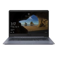 Refurbished ASUS VivoBook E406NA Intel Celeron N3350 4GB 64GB 14 Inch Windows 10 Laptop