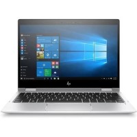 Refurbished HP EliteBook X360 Core i7-7600U 16GB 512GB 13.3 Inch Windows 10 Laptop
