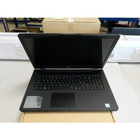 Refurbished Dell Inspiron 5759 Core i3-6100U 8GB 1TB 17.3 Inch Windows 10 Laptop