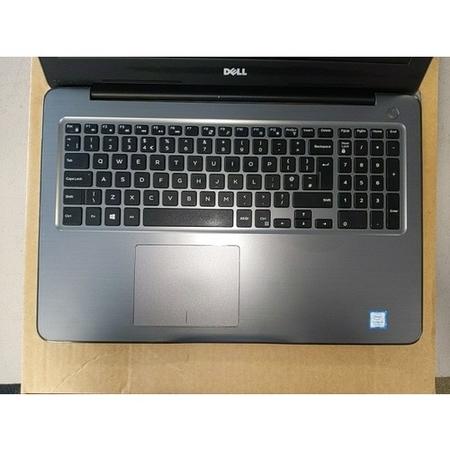 Refurbished Dell Inspiron 5567 Core i3-7100U 8GB 1TB 15.6 Inch Windows 10 Laptop