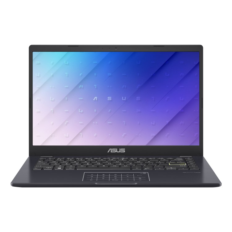 Refurbished ASUS VivoBook E410MA Intel Celeron N4020 4GB RAM 64GB SSD 14 Inch Windows 10 Laptop