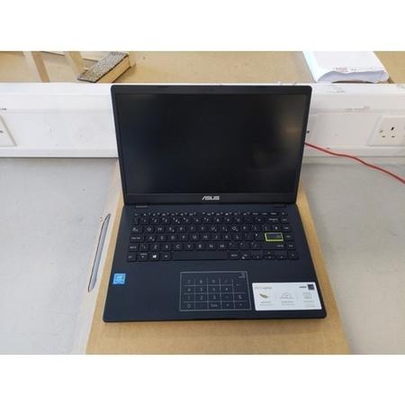 Refurbished ASUS VivoBook E410MA Intel Celeron N4020 4GB RAM 64GB SSD 14 Inch Windows 10 Laptop