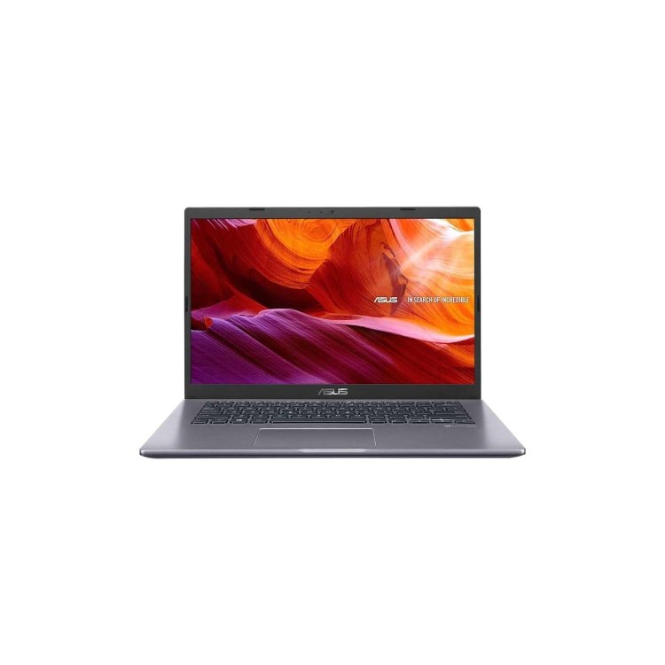 Refurbished ASUS VivoBook X415EA Intel Pentium 7505 4GB 128GB 14 Inch Windows 10 Laptop
