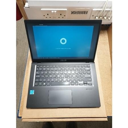 Refurbished ASUS VivoBook X415EA Intel Pentium 7505 4GB 128GB 14 Inch Windows 10 Laptop