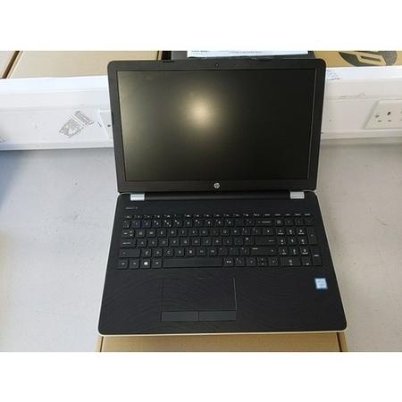 Refurbished HP 15-BS0XX Core i3-7100U 4GB 1TB 15.6 Inch Windows 10 Laptop