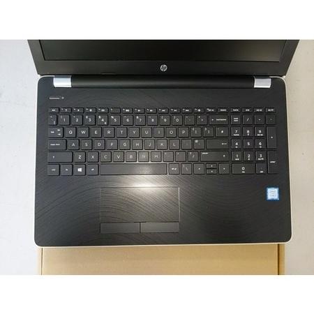 Refurbished HP 15-BS0XX Core i3-7100U 4GB 1TB 15.6 Inch Windows 10 Laptop