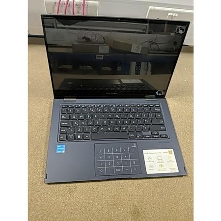 Refurbished ASUS VivoBook TP1400KA Intel Pentium N6000 4GB 128GB 14 Inch Windows 10 Laptop