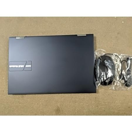 Refurbished ASUS VivoBook TP1400KA Intel Pentium N6000 4GB 128GB 14 Inch Windows 10 Laptop
