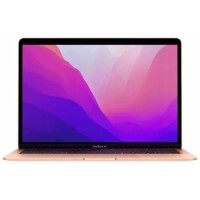 Refurbished Apple Macbook Air Core i3 13 Inch 8GB 256GB SSD
