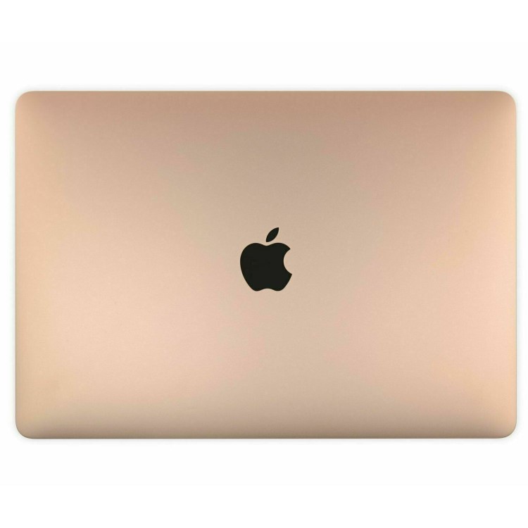Refurbished Apple Macbook Air Core i3 13 Inch 8GB 256GB SSD