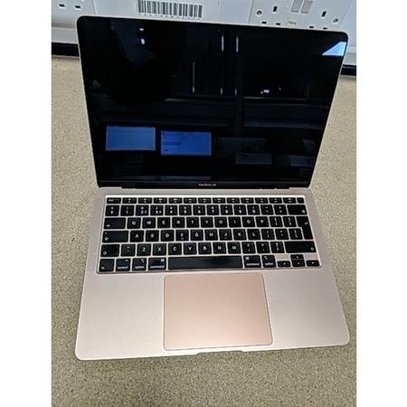Refurbished Apple Macbook Air Core i3 13 Inch 8GB 256GB SSD