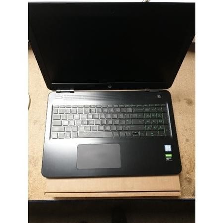 【極美品】　hp Pavilion Ultrabook｜i5｜SSD搭載 Refurbished HP Pavilion 15-BC5XXX Core i5-9300H 8GB 1TB 15.6 Inch