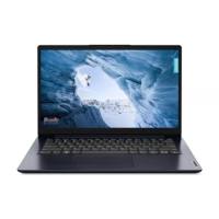 Refurbished Lenovo IdeaPad 1 14IGI7 Intel Celeron N4020 4GB 128GB 14 Inch Windows 10 Laptop Refurbished Lenovo IdeaPad 1 14IGI7 Intel Celeron N4020 4GB 128GB 14 Inch Windows 10 Laptop