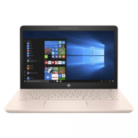 Refurbished HP Pavilion 14-BK0XX Intel Pentium 4415U 4GB 1TB 14 Inch Windows 10 Laptop