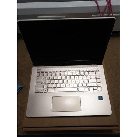 Refurbished HP Pavilion 14-BK0XX Intel Pentium 4415U 4GB 1TB 14 Inch Windows 10 Laptop