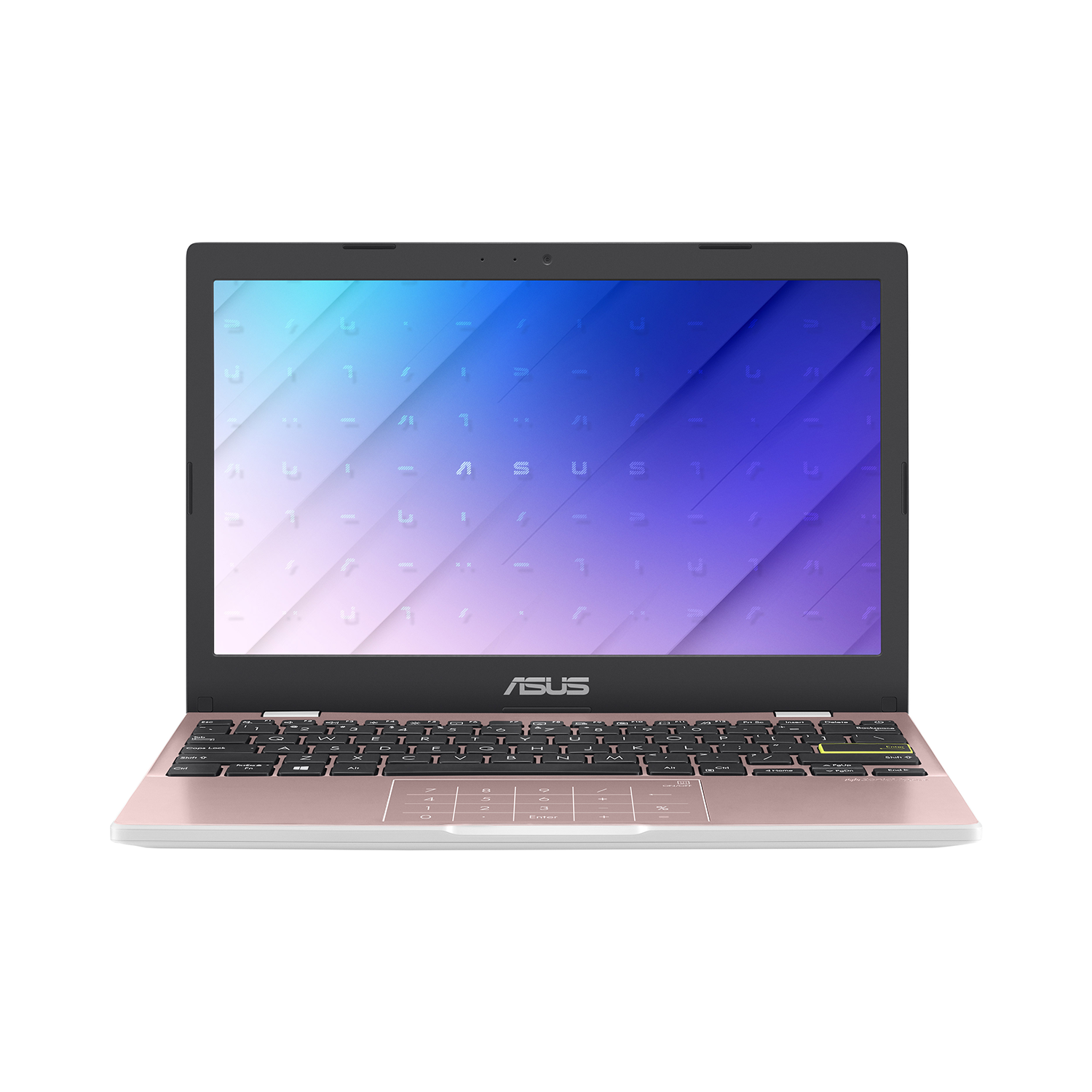 Refurbished ASUS VivoBook E210MAB Celeron N4020 4GB 64GB 11.6 Inch