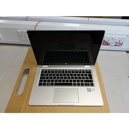 Refurbished HP EliteBook X360 1030 G2 Core i7-7600U 16GB 512GB 13.3 Inch Windows 10 Laptop