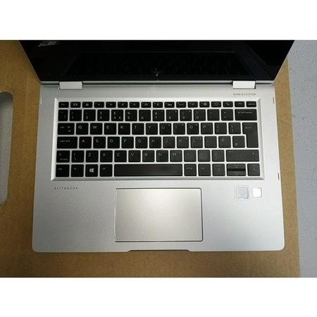 Refurbished HP EliteBook X360 1030 G2 Core i7-7600U 16GB 512GB 13.3 Inch Windows 10 Laptop