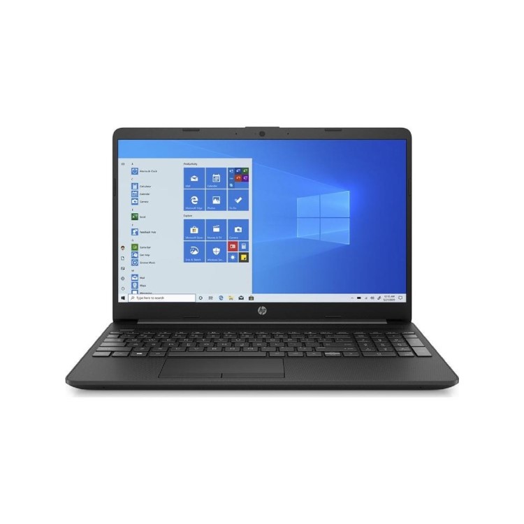 Refurbished HP 15-DA0XXX Core i3-8130U 4GB RAM 1TB HDD 15.6 Inch Windows 10 Laptop
