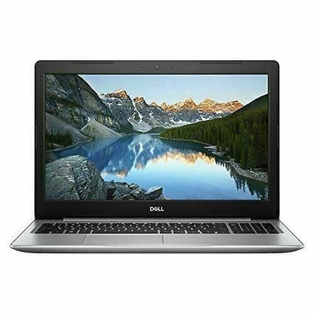 Refurbished Dell Inspiron 5570 Intel Pentium 4415U 4GB RAM 1TB HDD 15.6 Inch Windows 10 Laptop
