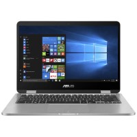 Refurbished ASUS TP401CA Core M3-7Y30 8GB 128GB 14 Inch Windows 10 Laptop