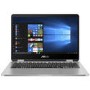 Refurbished ASUS TP401CA Core M3-7Y30 8GB 128GB 14 Inch Windows 10 Laptop
