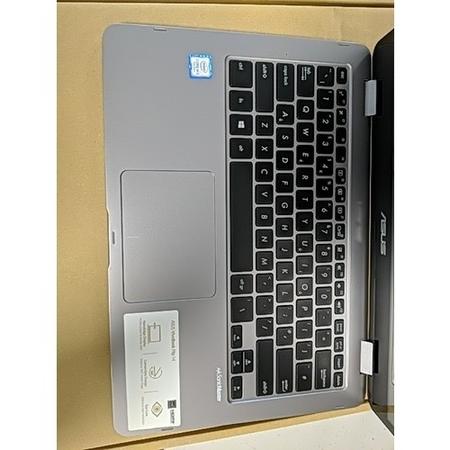 Refurbished ASUS TP401CA Core M3-7Y30 8GB 128GB 14 Inch Windows 10 Laptop