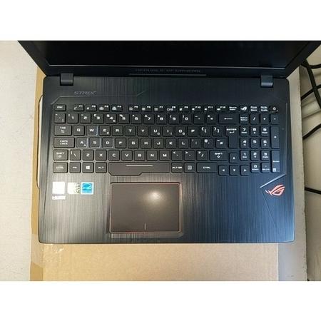 Refurbished ASUS GL553VE Core i7-7700HQ 8GB 128GB GTX 1050Ti 15.6 Inch Windows 10 Gaming Laptop