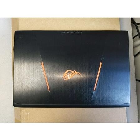 Refurbished ASUS GL553VE Core i7-7700HQ 8GB 128GB GTX 1050Ti 15.6 Inch Windows 10 Gaming Laptop