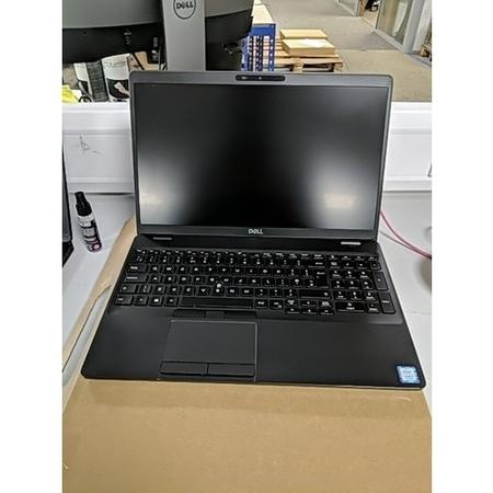 Refurbished Dell Latitude 5500 Intel Core i5-8365U 8GB 500GB 15.6 Inch Windows 10 Laptop