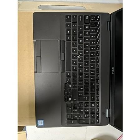 Refurbished Dell Latitude 5500 Intel Core i5-8365U 8GB 500GB 15.6 Inch Windows 10 Laptop