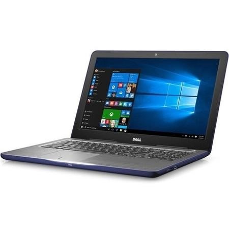 Refurbished Dell INSPIRON 15 5567 Core i3 7100 8GB 1TB 15.6
