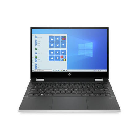 Refurbished HP Pavilion X360 14-DW1XXX Intel Pentium 7505 8GB 128GB 14 Inch Windows 10 Convertible Laptop