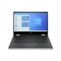 Refurbished HP Pavilion X360 14-DW1XXX Intel Pentium 7505 8GB 128GB 14 Inch Windows 10 Convertible Laptop