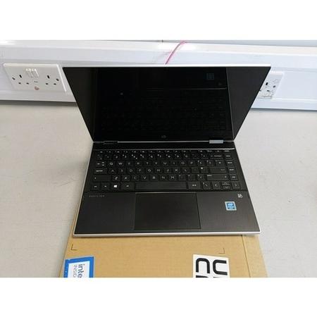 Refurbished HP Pavilion X360 14-DW1XXX Intel Pentium 7505 8GB 128GB 14 Inch Windows 10 Convertible Laptop