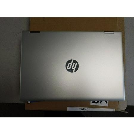 Refurbished HP Pavilion X360 14-DW1XXX Intel Pentium 7505 8GB 128GB 14 Inch Windows 10 Convertible Laptop