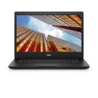 Refurbished Dell Latitude 3400 Core i5-8265U 16GB 256GB 14 Inch Windows 10 Laptop
