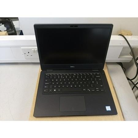Refurbished Dell Latitude 3400 Core i5-8265U 16GB 256GB 14 Inch Windows 10 Laptop