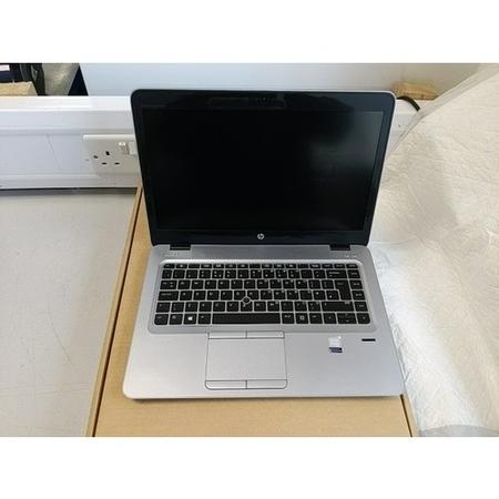 Refurbished HP EliteBook 840 G3 Core i5-6300U 8GB 256GB 14 Inch Windows 10 Laptop