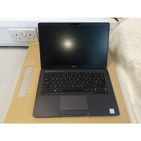 Refurbished Dell Latitude 5300 Core i5-8265U 24GB 256GB 13.3 Inch Windows 10 Laptop